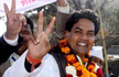 Kapil Mishra is Delhis new Law Minister
